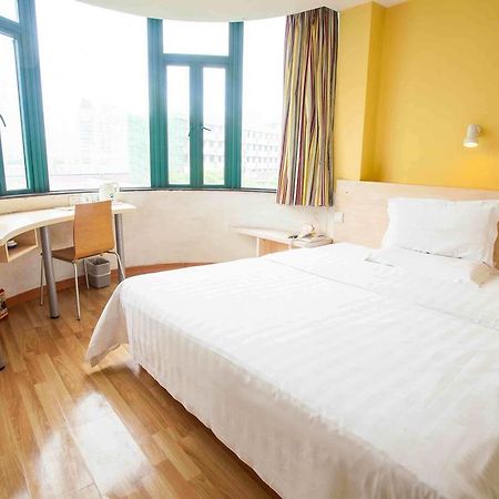 7Days Inn Shaoguang Buxing Street Kamer foto