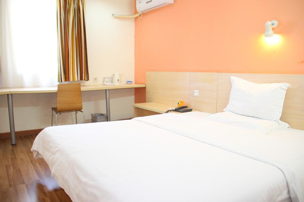 7Days Inn Shaoguang Buxing Street Kamer foto