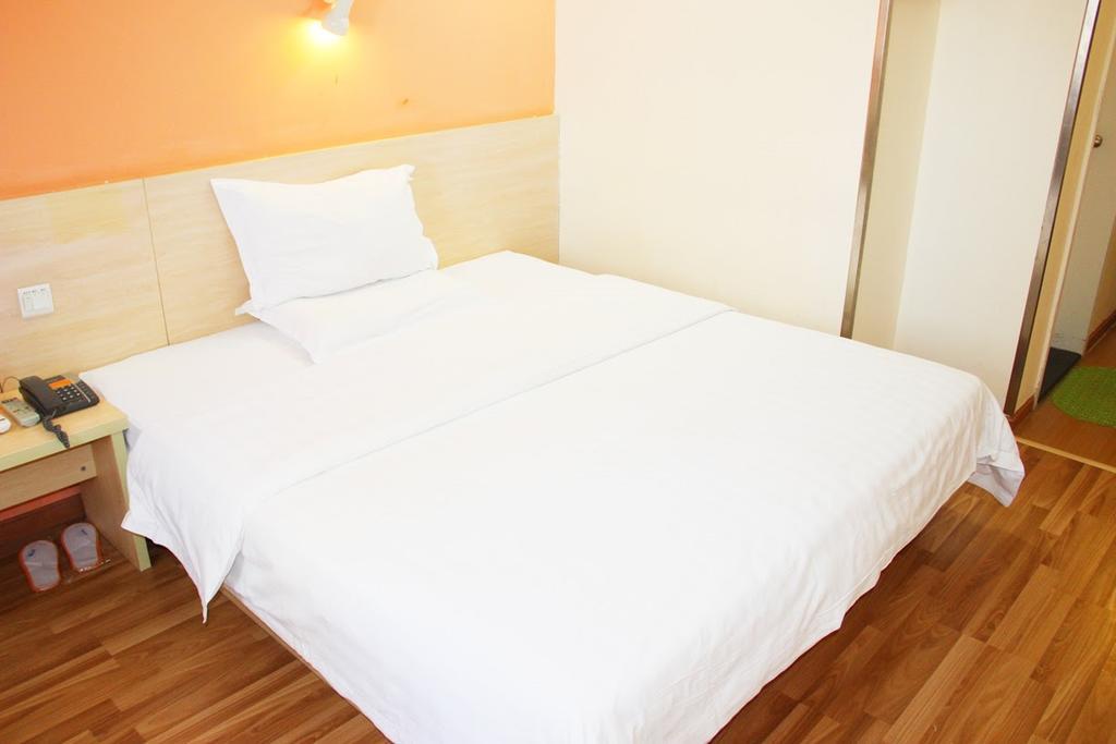 7Days Inn Shaoguang Buxing Street Kamer foto