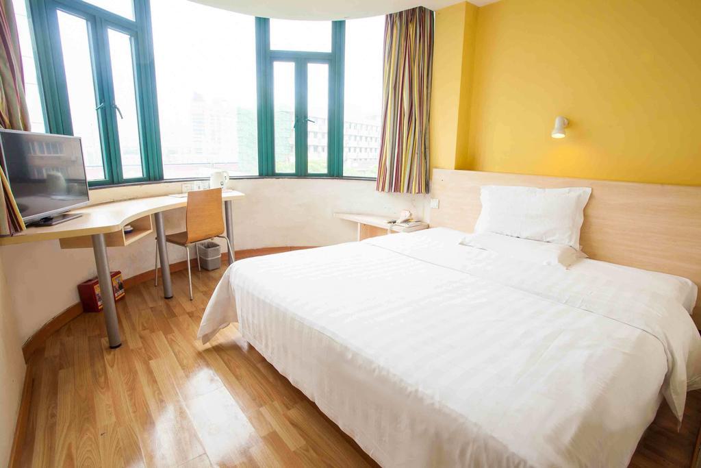 7Days Inn Shaoguang Buxing Street Kamer foto